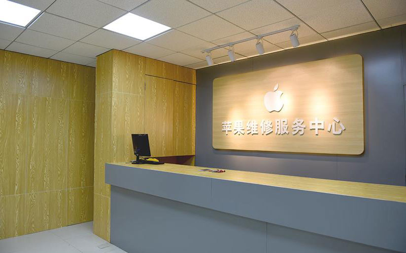 佛山高明区苹果iPad屏幕故障维修